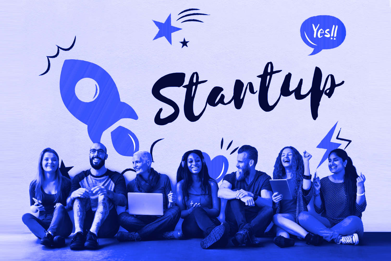 Business Start-up & Dispatching Course